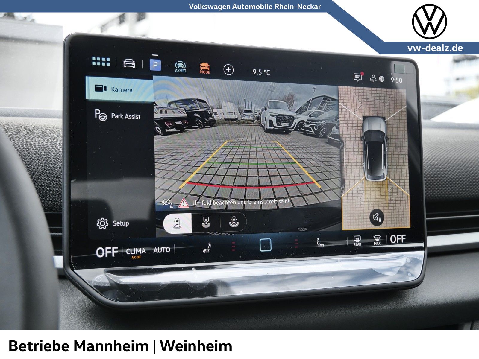 Volkswagen T-Roc - Bild 17