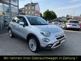 Fiat 500X Cross Plus*AUTOMATIK*NAVI*PDC*EURO6*SHZ* - Fiat 500X CROSS-PLUS
