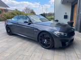 BMW M4 Cabrio M4 20 Zoll H&K DKG Leder - BMW M4