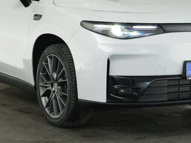 C10 DESIGN PRO 69,9 kWh+NAVI+360°KAMERA+PANORAMA