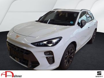 Cupra Leasingangebot: Cupra Terramar 1.5 eTSI elHK+MATRIX+HeadUp+ACC+DCC