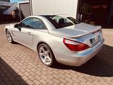 Mercedes-Benz SL 500 - SL 550 - Mercedes-Benz SL-Klasse in Frankfurt (Main)