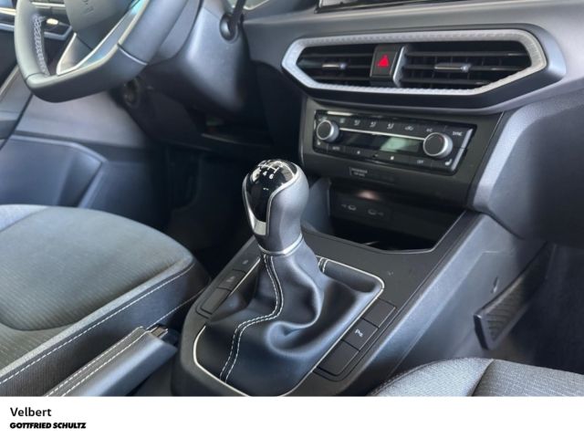Seat Ibiza - Bild 14