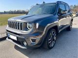 Jeep Renegade 1.3l T-GDI, PANO, Sound, Apple - Jeep Renegade Gebrauchtwagen in München