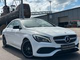 Mercedes-Benz CLA 250 AMG LINE LED Navi GSD SHZ PDC Klimaanlag - Mercedes-Benz CLA 250: AMG