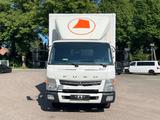 FUSO Canter 7C15 Koffer/KLIMA/LADEBORD/AUTOMATIK/ - Offers