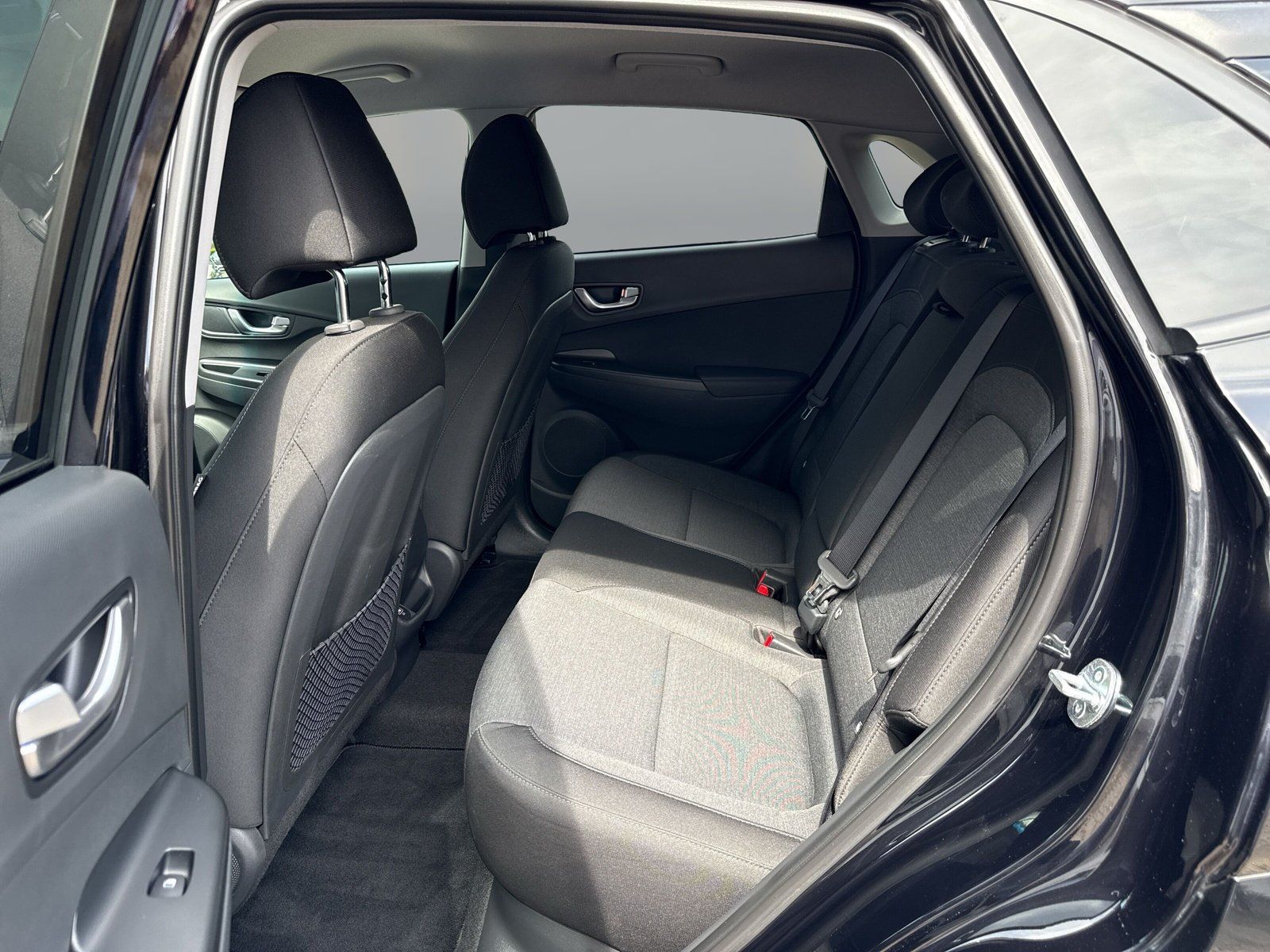 Hyundai Kona – Bild 7