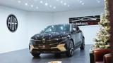 Renault Megane E-Tech Electric Iconic*360*H&K*Carplay* - Renault Megane: El