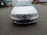 Mercedes-Benz C 180 CGI BlueEFFICIENCY ELEGANCE Autom. ELE... - Mercedes-Benz C 180: Elegance