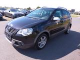 Volkswagen Polo IV CrossPolo*Neue TÜV+Kupplung* - Volkswagen: Kupplung