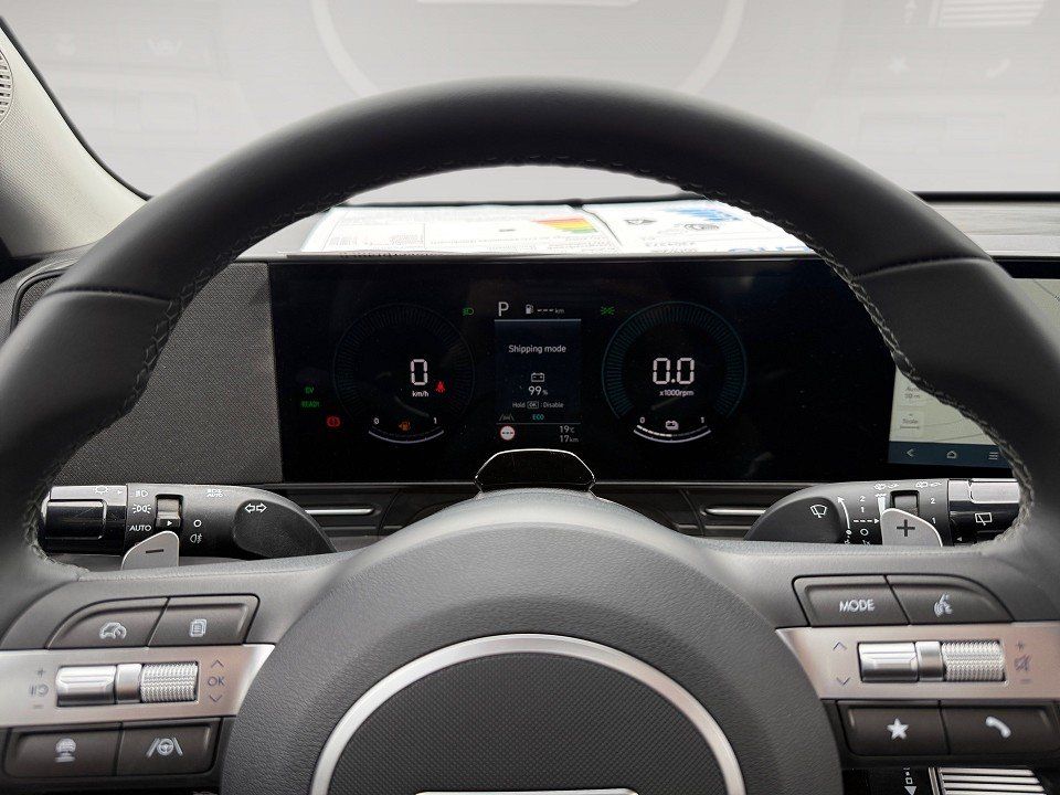 Hyundai Kona – Bild 8
