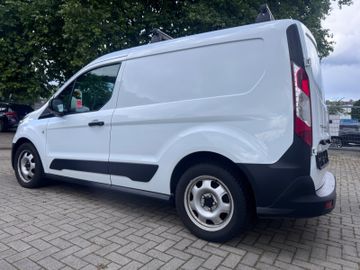 Ford Transit Connect - 9
