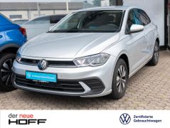 Volkswagen Polo 1.0 TSI MOVE Navi Bluetooth LED Winterpaket