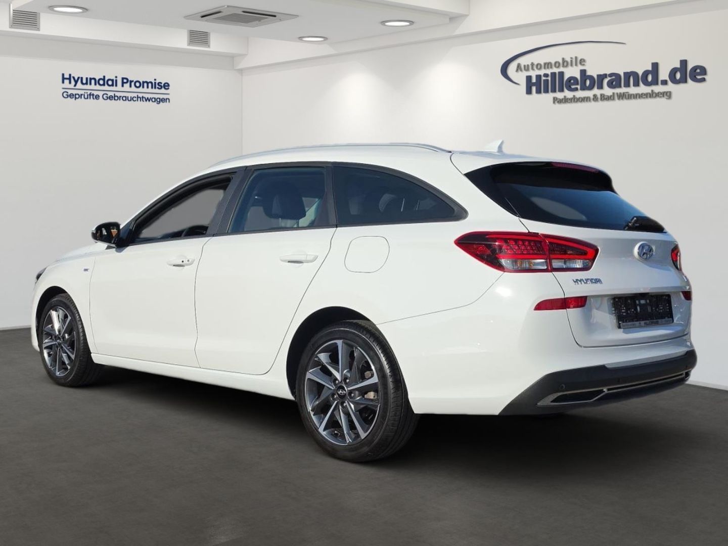 Hyundai i30 – Bild 4