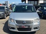 Volkswagen Touran R-Line Edition*XENON*DSG*STH*SHZ*PDC*AHK* - Volkswagen Touran: Edition