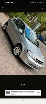Chevrolet lacetti  2.0diesel - Chevrolet Lacetti Gebrauchtwagen