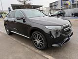 Mercedes-Benz EQC 400 4MATIC  - Mercedes-Benz EQC von privat