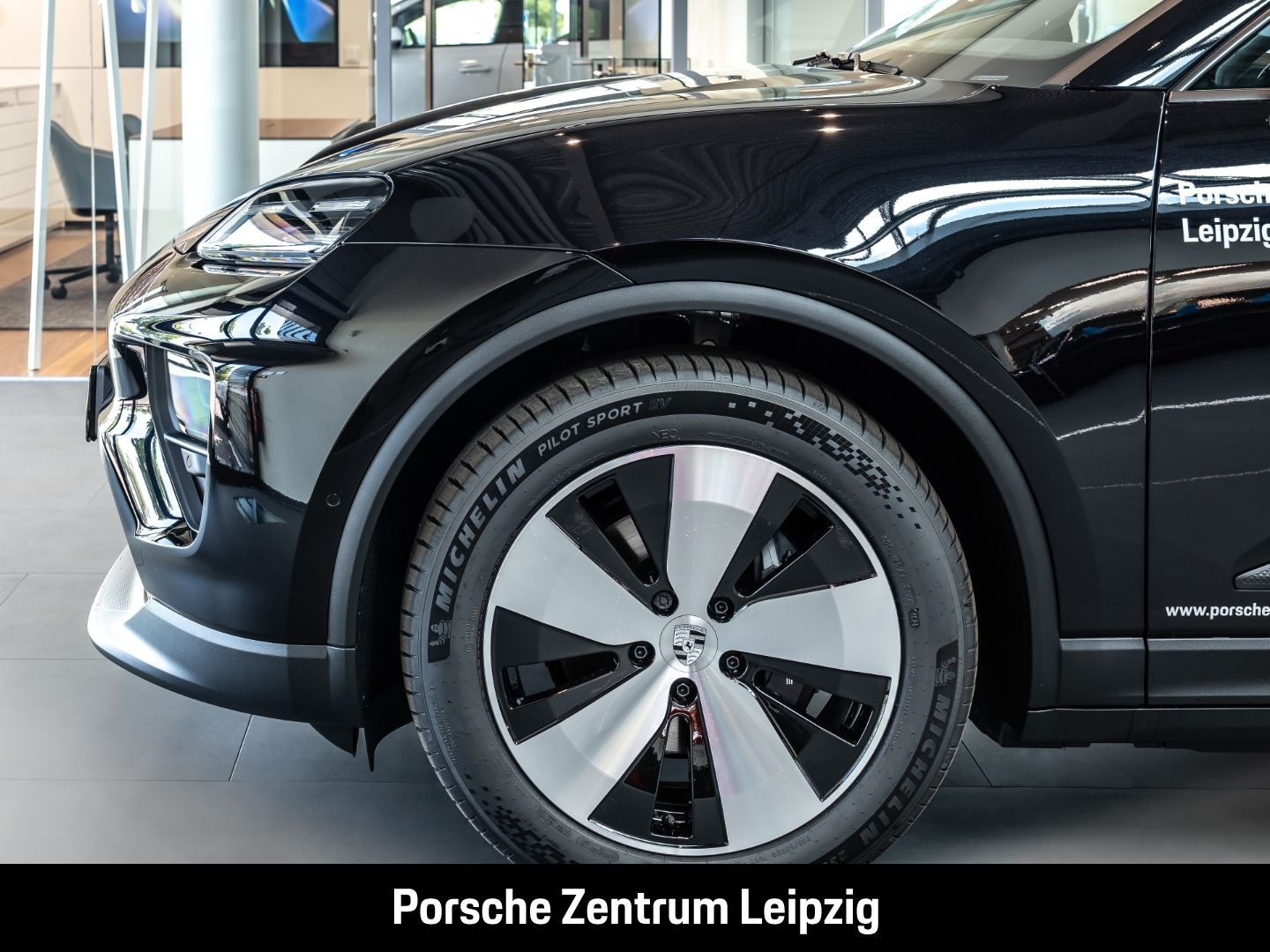 Porsche Macan - Bild 7