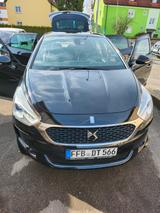 Citroën DS5 - Citroën DS5 Gebrauchtwagen