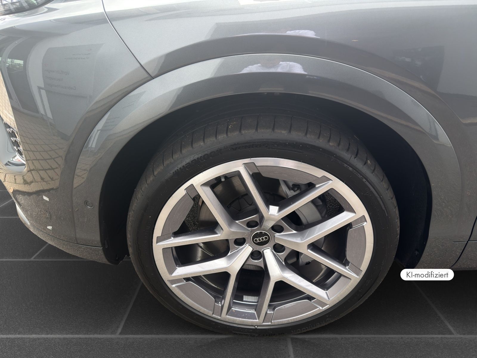 Audi Q7 - Bild 9
