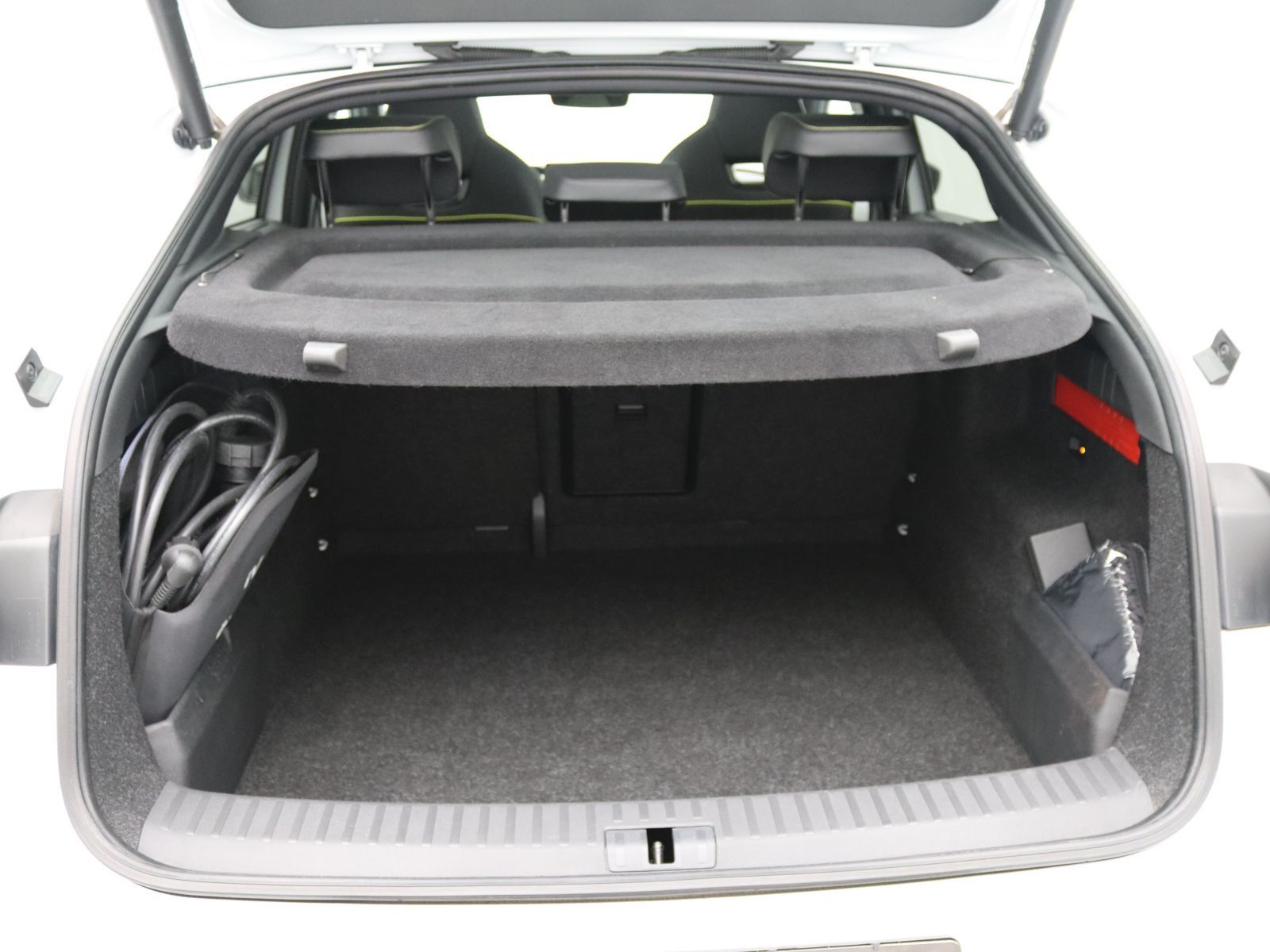 Skoda Enyaq - Bild 8