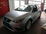 Seat Ibiza FR DSG *NAVI*LED*KAMERA*PDC*LM*APP-CONNECT - Seat Ibiza CONNECT mit Benzin-Antrieb