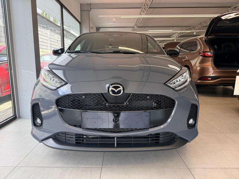 Mazda 2 Hybrid 1.5L Homura Plus 116 PS *Navi*Autoklima