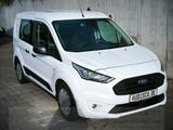 Ford Transit Connect 1Hd Mwst AHK Xenon Standheizung - Ford Transit Connect: ST