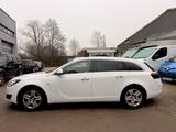 Opel Insignia A Sports Tour Business+Navi+Leder+Xenon - Opel Insignia Gebrauchtwagen in Bremen