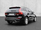 Volvo XC60 Plus Dark Recharge Plug-In Hybrid AWD T8 Tw - Volvo XC60 Recharge Gebrauchtwagen