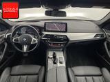 BMW 530 d xDrive Touring M SPORT STANDHZG+AHK+HUD+ - BMW 530: Kombi, 530d Xdrive