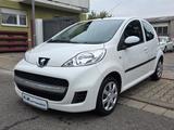 Peugeot 107 Filou Klima 4/5-Türig **76TKM** - gebrauchte Peugeot 107 aus dem Jahr 2011