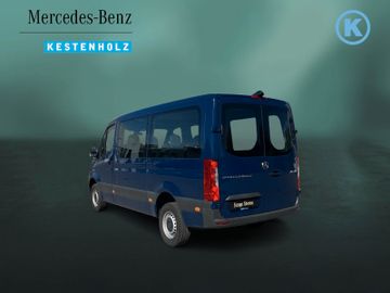 Mercedes Sprinter - 7