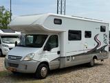 Hobby Sphinx 770*Iveco*Einzelbetten*Gewerbe&Export* - Wohnwagen & Wohnmobile in Gelsenkirchen