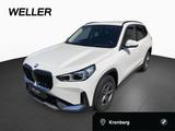 BMW X1 sDrive18i AHK,CarPl,NAVI,SHZ,HiFi,ad.LED,MEM