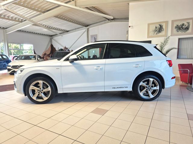 AUDI Q5 — Foto 4