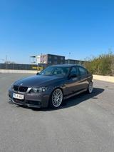 BMW 325i E90 | M-Paket | Shadowline | M-Pe... - BMW 325