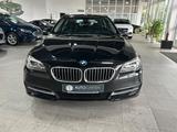 BMW 520 Baureihe 5 Touring 520 d xDrive*Leder*Navi - BMW 520 mit Diesel-Antrieb