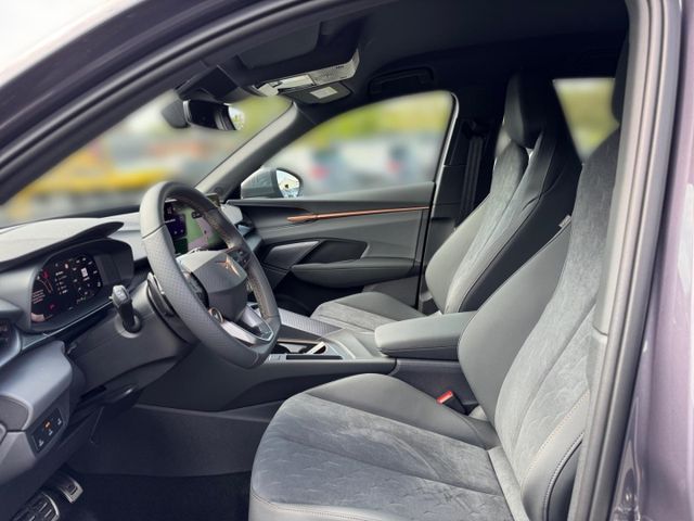 Terramar 2.0 TSI 4Drive Sennheiser AHK HuD XL-P.