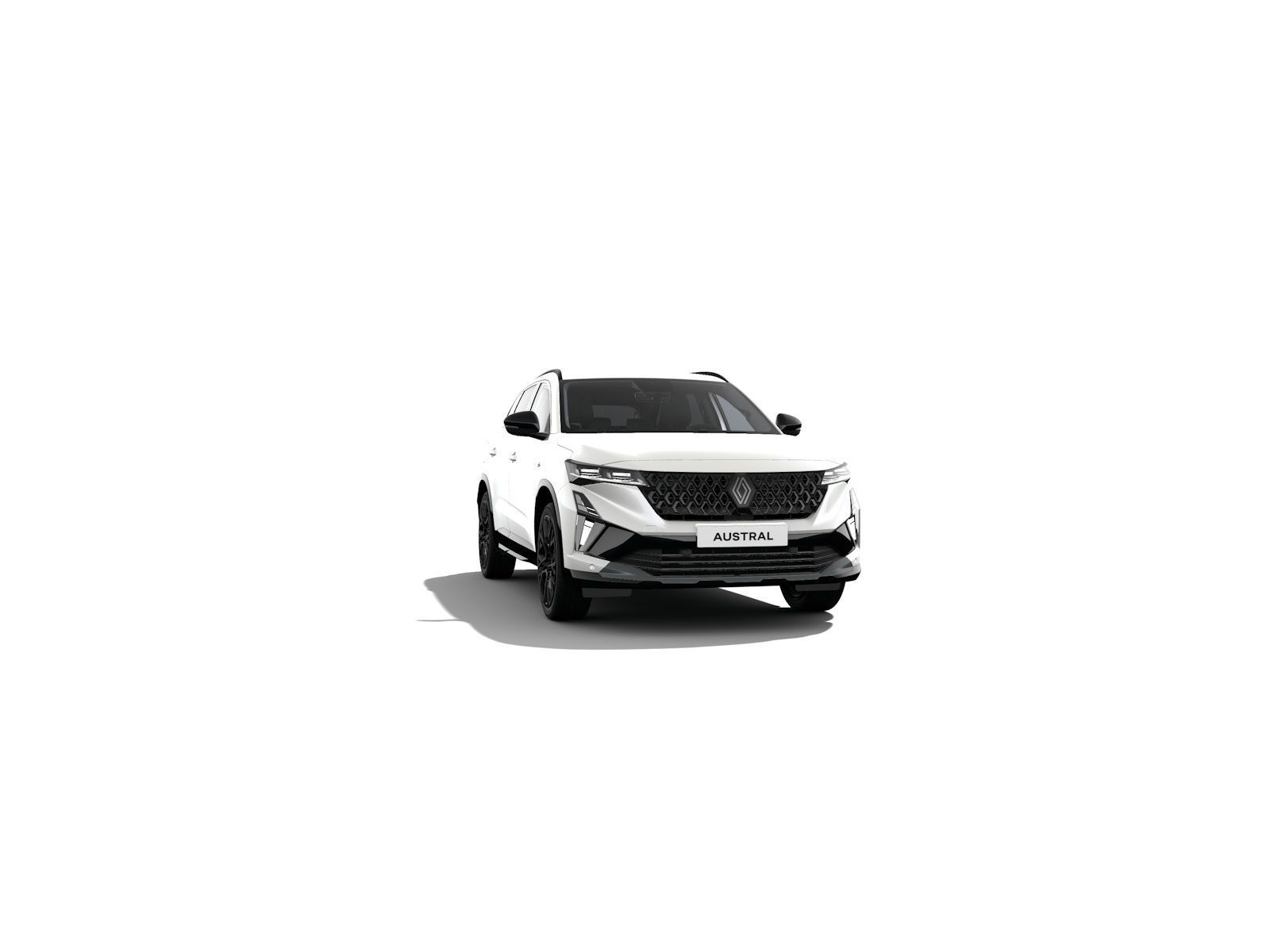 Renault Austral - Bild 11