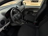 Seat Mii Style 1.0 Klima Tempomat - gebrauchte Seat Mii aus dem Jahr 2019