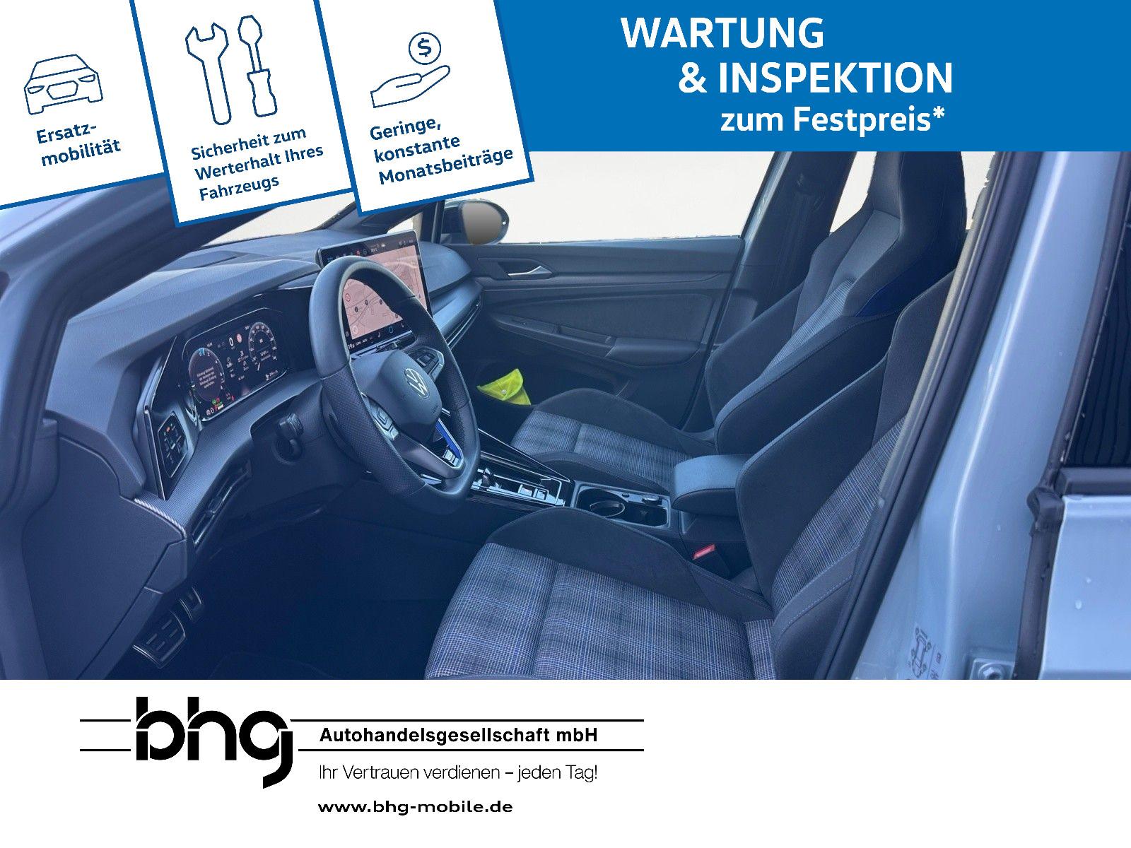 Volkswagen Golf GTE DSG, миниатюра 10