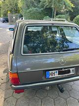 Mercedes-Benz 280 TE Traumkombi - Mercedes-Benz 280: Kombi