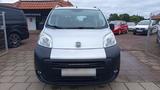 Fiat Fiorino TÜV 27,Scheckheft,Sitzheizung - Fiat Fiorino aus 2008