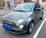 Fiat 500C 0.9 Cabrio Klima Leder - Autos in Wiesbaden: 9.5