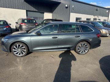 Skoda Octavia - 2