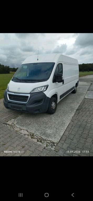 Image of Peugeot Other
