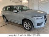 Volvo XC90 Core AWD LED Navi Leder 19" Kam 4xSiHz ACC+ - Volvo XC90 mit Benzin-Antrieb: Automatik