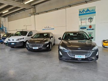 Ford Focus - 2