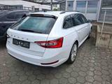 Skoda Superb Combi 2.0TDI DSG/AHK/ACC/SOUND/CAM/18" - Skoda Superb in Braunschweig